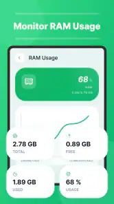 EasyCleaner: Phone Cleaner screenshot