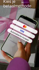 EasyPark x Parkmobile screenshot
