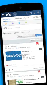 EBA screenshot