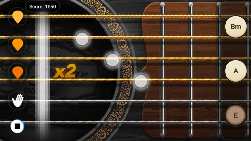 Echte Gitaar - Muziekspel screenshot