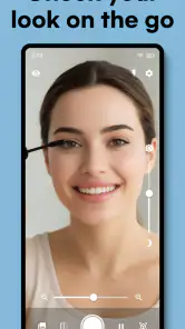 Echte Spiegel - HD Perfecte screenshot