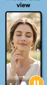 Echte Spiegel - HD Perfecte screenshot