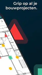 Ed Controls - Dé bouwapp screenshot