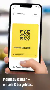 EDEKA screenshot