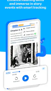 Eenvoudig Engels leren-iStoria screenshot