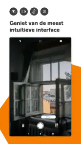 Eenvoudige Camera screenshot