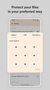 Eenvoudige Galerij Pro screenshot