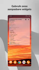 Eenvoudige Kalender Pro screenshot