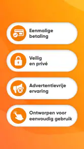Eenvoudige Notities Pro screenshot