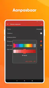 Eenvoudige Notities Pro screenshot