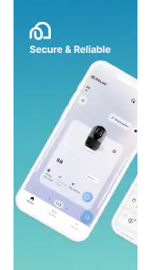 EGLOO screenshot
