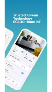 EGLOO screenshot