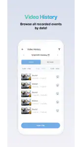 EGLOO screenshot
