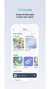 EGLOO screenshot