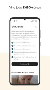 EHBO-app - Rode Kruis screenshot