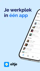Eitje screenshot