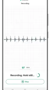 Eko: Digital Stethoscopes screenshot