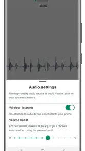Eko: Digital Stethoscopes screenshot