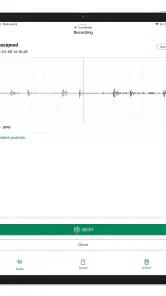 Eko: Digital Stethoscopes screenshot