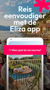 Eliza was here screenshot