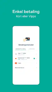 Elton – Ladeappen for elbil screenshot