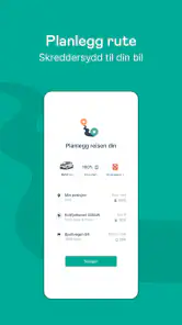 Elton – Ladeappen for elbil screenshot