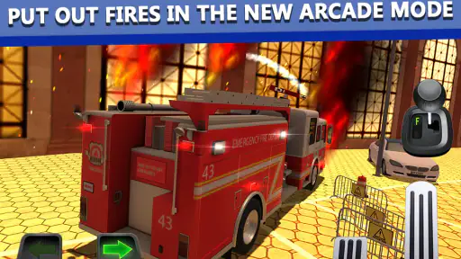 Emergency Driver: City Hero screenshot