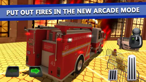 Emergency Driver: City Hero screenshot