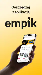 Empik - udane zakupy screenshot