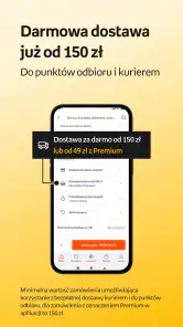 Empik - udane zakupy screenshot