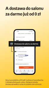 Empik - udane zakupy screenshot