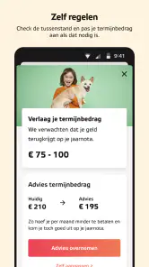 Eneco screenshot