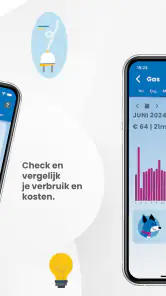 EnergyFlip screenshot