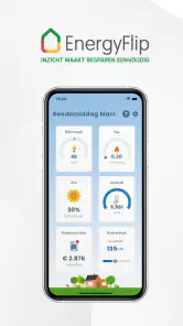 EnergyFlip screenshot