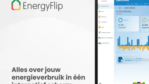 EnergyFlip screenshot