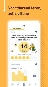 Engels leren - 11.000 woorden screenshot