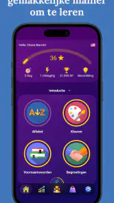 Engels leren - voor beginners screenshot