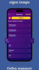 Engels leren - voor beginners screenshot