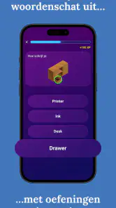 Engels leren - voor beginners screenshot