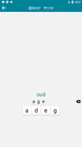 Engels - Nederlands screenshot