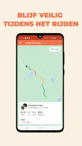 Equilab: Paard & Rijden-app screenshot