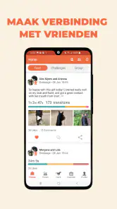 Equilab: Paard & Rijden-app screenshot