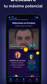 ¿Eres Atractivo? Escáner IA screenshot