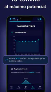 ¿Eres Atractivo? Escáner IA screenshot