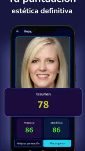 ¿Eres Atractivo? Escáner IA screenshot