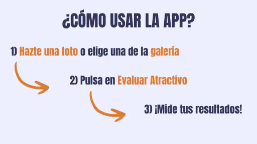 ¿Eres Atractivo? Escáner IA screenshot
