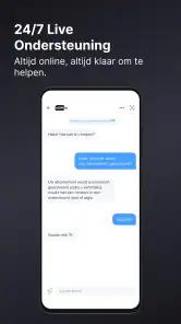 eSIM io: Wereldwijde eSIM screenshot
