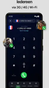eSIM: Tweede Telefoonlijn screenshot