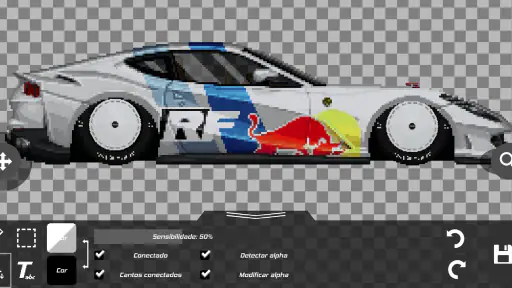 Estilo BR: Online Drag Racing screenshot