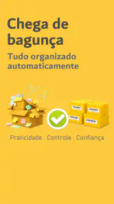 Estoque Fácil 2.0: Vendas screenshot